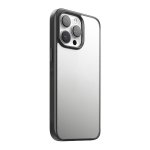Funda para móvil Joyroom JR-15Q2 Protectora Mate Negra para iPhone 15 Pro