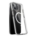 Funda para móvil Torras Sparka trasparente per iPhone 15