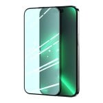 Verre Trempé Joyroom JR-G04 pour iPhone 14 Pro Max 6.7" Protection Oculaire
