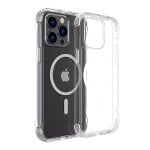 Funda para móvil Joyroom JR-14H7 Transparente Magnética TPU para iPhone 14 Plus