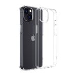 Funda para móvil Joyroom JR-14X3 TPU Transparente ligera para iPhone 14 Plus