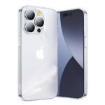 Funda para móvil Joyroom JR-14Q3 Transparente TPU para iPhone 14 Plus 6.7"