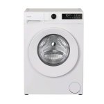 Lavadora carga frontal Candy ProWash 300 GD 48S5-S 8 kg 1351 rpm clase A IA blanca