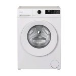 Lavadora Candy GD 48S5-S Carga Frontal 8 Kg 1351 rpm A Blanca IA Inverter