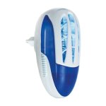 Lámpada Mata-Mosquitos HTW Small 1W 12m2