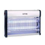 Lâmpada anti-insectos HTW IK2080JB 20W 80m²
