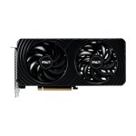 Tarjeta Gráfica Palit GeForce RTX 5060 Dual OC 8GB GDDR7 Reflex 2 RTX AI DLSS4.5