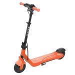 Monopattino elettrico NAVEE K100PRO 130W Autonomia 11km Ruote 7" Arancione