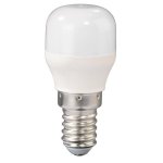 Bombilla LED Hama para frigorífico 2W E14 180 lúmenes 20000 horas