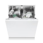 Lavastoviglie Candy CI 3E9E0W 13 coperti E con 2 cestelli e programmazione differita