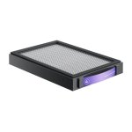 Filtro de Carbono Ultra Denso xTool SafetyPro AP2