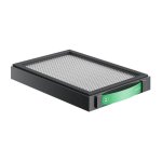 Filtro de eficiencia media xTool SafetyPro AP2 para purificador de aire