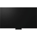 TV LG Mini LED 65MRGB87B9B 65" 4K UltraHD 120Hz Smart TV WebOS HDR10 Dolby Vision Dolby Atmos