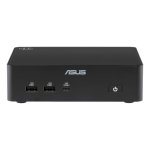 Mini PC ASUS NUC RNUC16WCKC3072C2 Intel Core 3 304/16GB/256GB SSD/Intel Graphics/Windows 11 Pro/WiFi 7 Thunderbolt 4