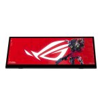 Monitor PC ASUS ROG Strix XG129C 12,3" FullHD Ultra Panoramico 75Hz IPS Touch USB-C