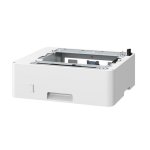 Weißes Zuführmodul für Canon Laserdrucker 0732A033