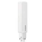 Lampe LED Philips CorePro PH-29045700 6,5 W G24d-2 830 lm Lumière Chaude