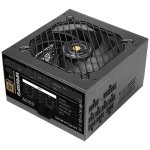 Fuente de Alimentación Mars Gaming MPB650PSI 650W Certificación 80 PLUS Gold modular