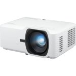 Projektor ViewSonic LSD500HD FullHD 5500 Lumen 300" Laser DLP Tragbar
