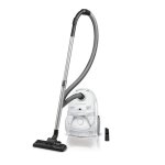 Aspiradora con Bolsa Rowenta Compact Power RO3927 750W 3L Filtro Higiénico Blanca