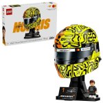 LEGO Editions McLaren Mastercard F1® Team Casco di Lando Norris 43023 793 pezzi