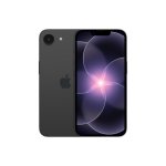 Apple iPhone 17e Negro 256 GB Dual SIM
