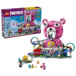 LEGO Fortnite Caverna Descontrol 77082 1963 pièces