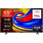 TV TCL QLED P7L 65P7L 65" 4K Ultra HD 60Hz Smart TV Google TV HDR10 Dolby Vision