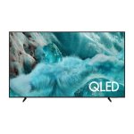 TV Samsung QLED QE65Q7F2AUXXH 65" 4K UltraHD 50Hz Smart TV Tizen HDR10+ Quantum HDR