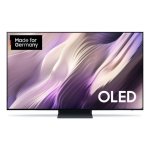 TV Samsung OLED GQ48S95HAEXZG 48" 4K UltraHD 100Hz Smart TV Tizen HDR10+ Dolby Atmos