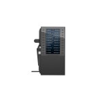 Module d'extension Poly CCX EM60 Polycom Noir