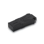 Unidad USB Verbatim ToughMAX 16 GB Negro resistente y ligera
