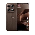 Motorola Edge 70 Pro 5G 12GB 6.78" 512GB Holz Dreifachkamera