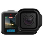 Caméra Sportive GoPro Mission 1 8K UltraHD WiFi BT UltraWide Stabilisation Avancée