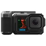 Caméra Sportive GoPro MISSION 1 PRO GRIP 8K UltraHD Bluetooth UltraWide Stabilisation Avancée