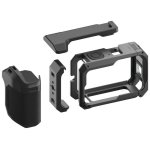 Pega de Disparo GoPro MISSION 1 Ergonómica Durável Adaptável