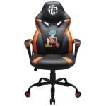 Silla para videojuegos Subsonic SA5573-D4 110 kg Asiento y respaldo acolchados