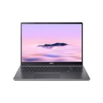 Ordinateur portable Acer Chromebook Plus 516 CB516-1H-57Q5 16" Intel Core 5 120U 8GB 256GB SSD Intel Graphics ChromeOS