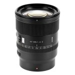 Objectif VILTROX AF 85mm F1.4 Pro 85 mm Monture Nikon Z Autofocus