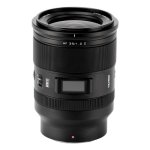 Obiettivo VILTROX AF 35mm F1.2 LAB Montatura Nikon Z Autofocus