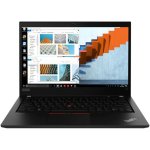 Portátil Lenovo ThinkPad T14 G1 14" Intel Core i5 16GB 256GB SSD UHD Graphics Windows 11 Pro