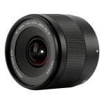 Objectif VILTROX 14mm F4.0 Air Autofocus Monture Sony E Noir