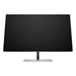 Monitor PC HP Series 7 Pro 27" UltraHD 4K 60Hz IPS Black Thunderbolt 4 Regolabile in altezza