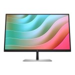 Ecran PC HP E27k G5 27" UltraHD 4K 60Hz IPS USB-C Hauteur Réglable