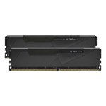 Mémoire RAM Klevv BOLT X 16Go 2x8Go DDR4 3600MHz CL18 Heatsink Intel XMP 2.0