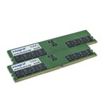 Memoria RAM Integral IN5T16GNHRBXK2 32GB 2x16GB DDR5 4800MHz CL40 Unbuffered