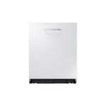 Lavastoviglie Samsung DW60M6070IB 14 Coperti E con LED e asciugatura pompa di calore