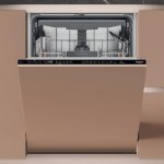 Máquina de Lavar Loiça Hotpoint HA6IB16B2M6L0 16 Serviços Classe B com Programação