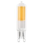 Lampe LED Xavax 00112886 4 W G9 520 lm Blanc chaud