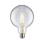 Lampe LED E27 9W Paulmann 1055 lm Blanc Chaud 15000 h Classe E